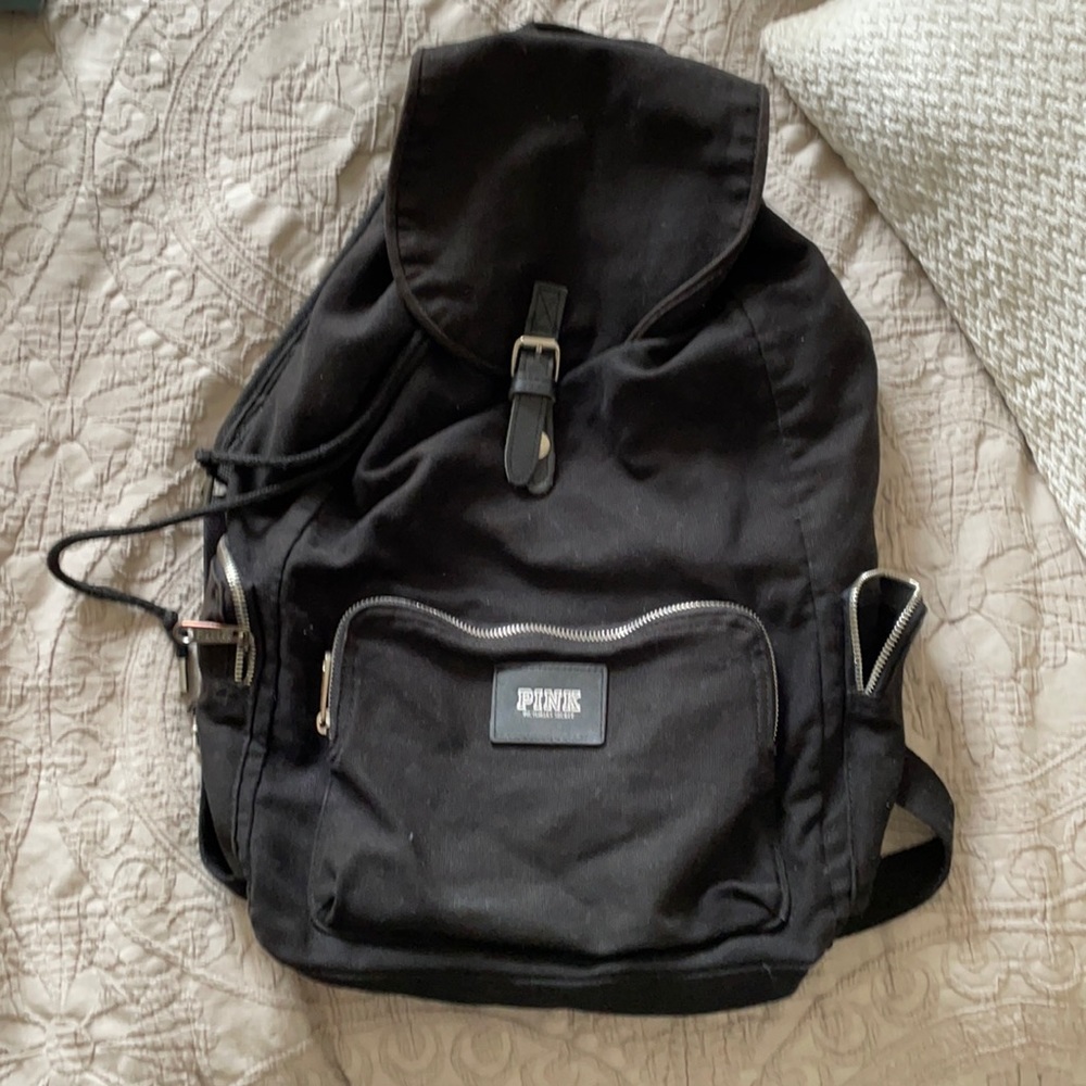 Victoria’s Secret back pack
